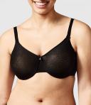 Chantelle C Magnifique Minimizer Bra Nude 40C