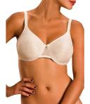 Chantelle C Magnifique Minimizer Bra Nude 40E