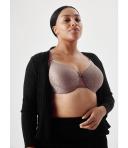 Chantelle C Magnifique Minimizer Bra Nude 40E