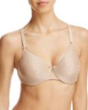 Chantelle C Magnifique Minimizer Bra Nude 42FF