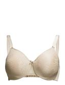 Chantelle C Magnifique Minimizer Bra Nude 44D