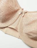 Chantelle C Magnifique Minimizer Bra Nude 44D