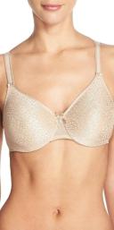 Chantelle C Magnifique Minimizer Bra Nude 44D