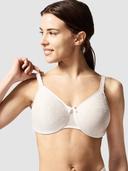 Chantelle C Magnifique Moulded Bra Ivory