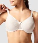 Chantelle C Magnifique Moulded Bra Ivory