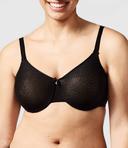 Chantelle C Magnifique Moulded Bra Ivory