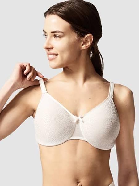 Chantelle C Magnifique Moulded Bra Ivory