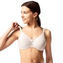 Chantelle C Magnifique Moulded Bra Ivory