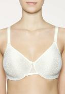 Chantelle C Magnifique Moulded Bra Ivory