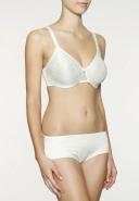 Chantelle C Magnifique Moulded Bra Ivory