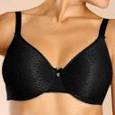 Chantelle C Magnifique Moulded Bra Ivory