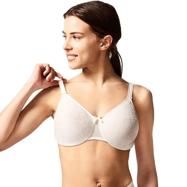 Chantelle C Magnifique Moulded Bra Ivory