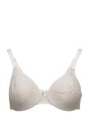 Chantelle Women's C Magnifique Seamless Minimizer Bra - Ivory - Size 34C
