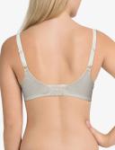 Chantelle Women's C Magnifique Seamless Minimizer Bra - Ivory - Size 34C