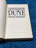 Chapterhouse Dune by Frank Herbert