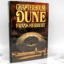 Chapterhouse Dune by Frank Herbert