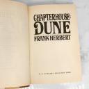 Chapterhouse Dune by Frank Herbert