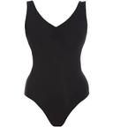Charlotte Leotard - Adult - Deep Purple Size XX-Large - AfterPay & zipPay Available