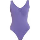 Charlotte Leotard - Adult - Deep Purple Size XX-Large - AfterPay & zipPay Available