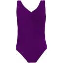 Charlotte Leotard - Child - Aubergine - Medium - AfterPay & zipPay Available