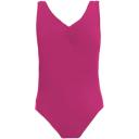 Charlotte Leotard - Child - Aubergine - Medium - AfterPay & zipPay Available
