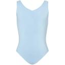 Charlotte Leotard - Child - Aubergine - Medium - AfterPay & zipPay Available