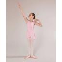 Charlotte Leotard - Child - Aubergine - Medium - AfterPay & zipPay Available