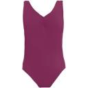 Charlotte Leotard - Child - Aubergine - Medium - AfterPay & zipPay Available