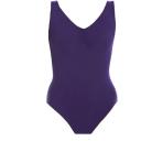 Charlotte Leotard - Child - Aubergine - Medium - AfterPay & zipPay Available