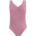 Charlotte Leotard - Child - Aubergine - XSml - AfterPay & zipPay Available