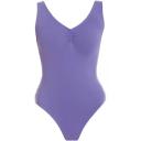 Charlotte Leotard - Child - Aubergine - XXSml - AfterPay & zipPay Available