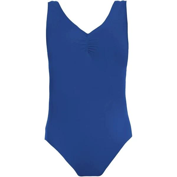 Charlotte Leotard - Child - Cobalt - XSml - AfterPay & zipPay Available