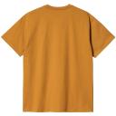 Chase T-Shirt - Buckthorn - Carhartt WIP