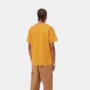 Chase T-Shirt - Buckthorn - Carhartt WIP