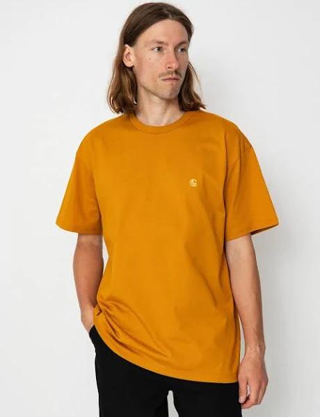 Chase T-Shirt - Buckthorn - Carhartt WIP