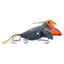 Chasebaits The Smuggler Unique Topwater Walker Fishing Lure | Boating & Fishing