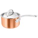 Chasseur Escoffier Saucepan 14cm 1L