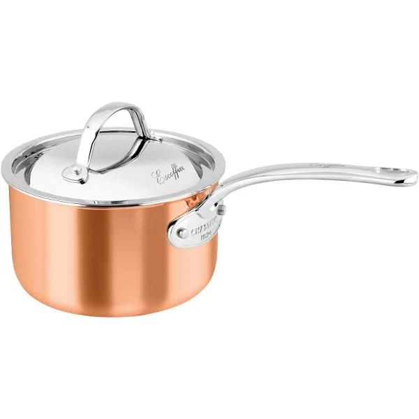 Chasseur Escoffier Saucepan 14cm 1L