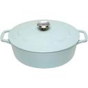 Chasseur Round French Oven Ocean 26cm/5L