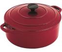 Chasseur Round French Oven Ocean 26cm/5L