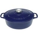 Chasseur Round French Oven Ocean 26cm/5L