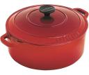 Chasseur Round French Oven Ocean 26cm/5L