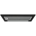 Chef 50cm Integrated Black Rangehood | Hart and Co. Appliances