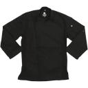 Chef Works Unisex Hartford Chef Coat - White - Size L