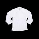 Chef Works Unisex Hartford Chef Coat - White - Size L