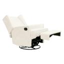 Chelsea Glider Recliner Chair in Coastal Sand | Il TUTTO