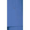 Cherokee Infinity 2624A Scrubs Top Womens Round Neck Turquoise