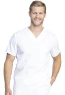 Cherokee Revolution Tech WW742AB Scrubs Top Unisex Royal