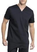 Cherokee Revolution Tech WW742AB Scrubs Top Unisex Royal