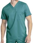 Cherokee Revolution Tech WW742AB Scrubs Top Unisex Royal
